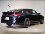 ALPINA B8 grancoupe