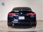 ALPINA B8 grancoupe