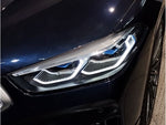 ALPINA B8 grancoupe