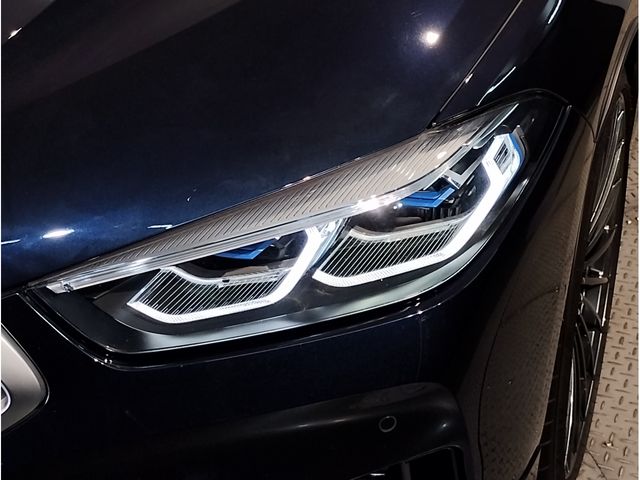 ALPINA B8 grancoupe