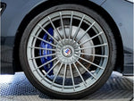 ALPINA B8 grancoupe