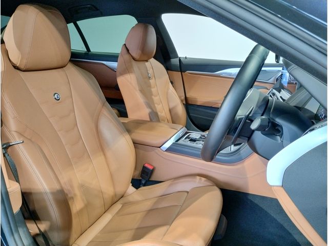 ALPINA B8 grancoupe