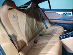 ALPINA B8 grancoupe