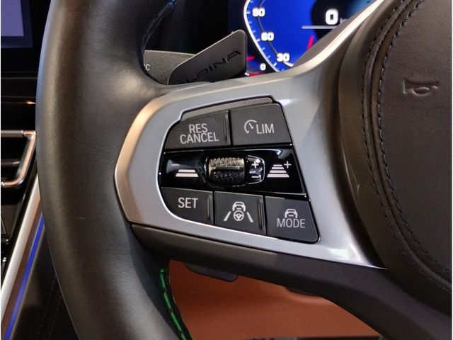 ALPINA B8 grancoupe