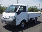 BONGO truck 4WD