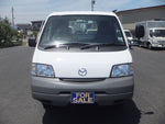 BONGO truck 4WD