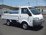 BONGO truck 4WD