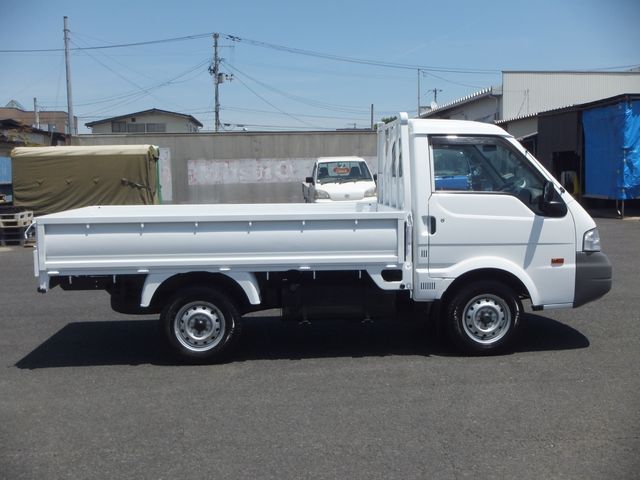 BONGO truck 4WD