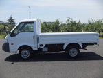 BONGO truck 4WD