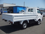 BONGO truck 4WD