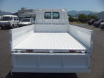 BONGO truck 4WD