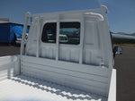 BONGO truck 4WD
