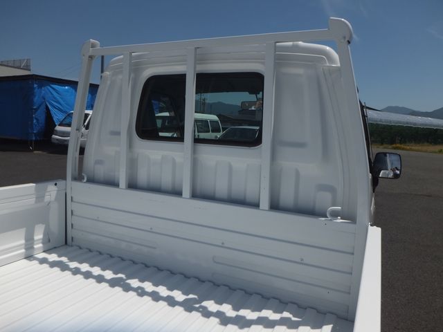 BONGO truck 4WD