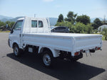 BONGO truck 4WD