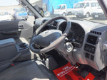 BONGO truck 4WD