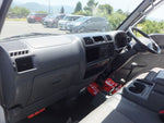 BONGO truck 4WD