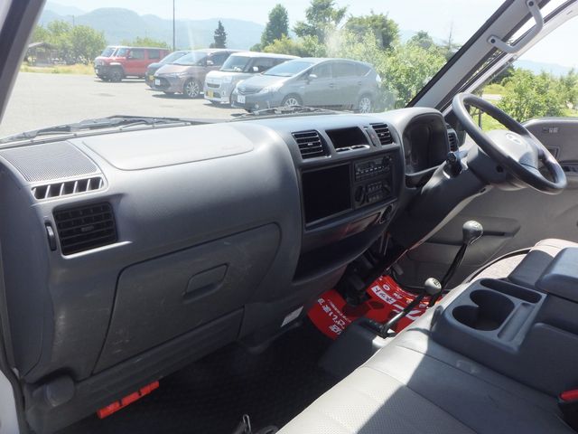 BONGO truck 4WD