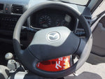 BONGO truck 4WD