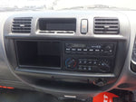 BONGO truck 4WD