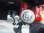 BONGO truck 4WD