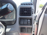 BONGO truck 4WD