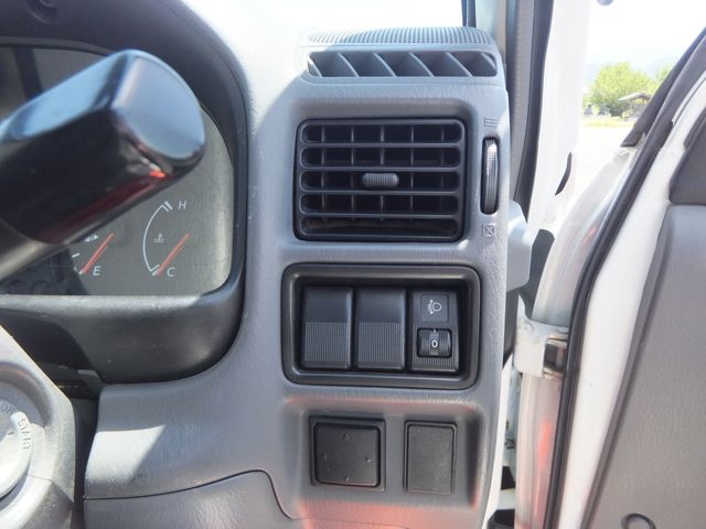 BONGO truck 4WD