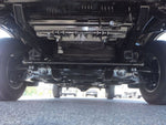 BONGO truck 4WD