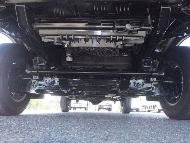 BONGO truck 4WD