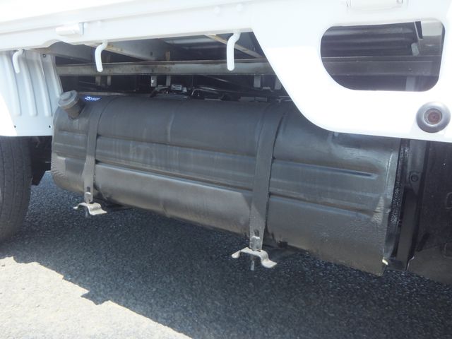 BONGO truck 4WD