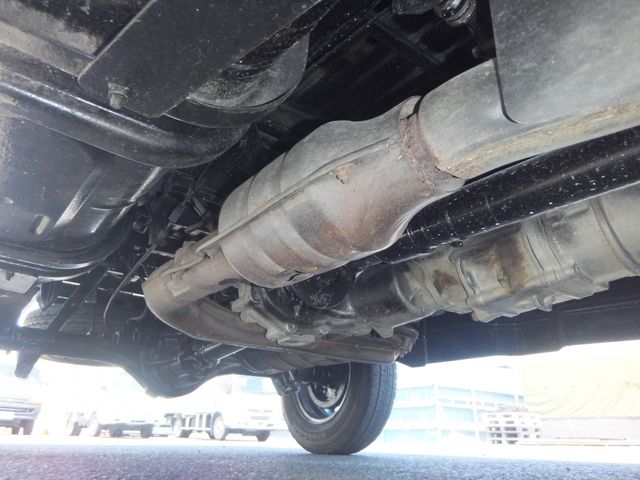 BONGO truck 4WD