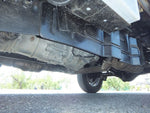 BONGO truck 4WD
