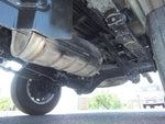 BONGO truck 4WD