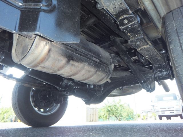 BONGO truck 4WD