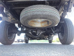 BONGO truck 4WD