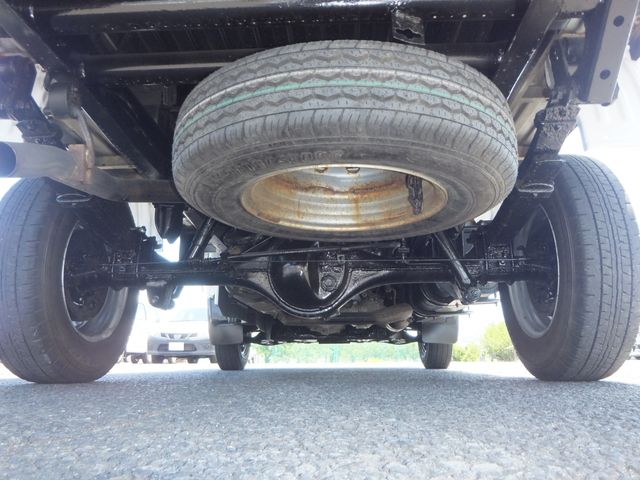 BONGO truck 4WD