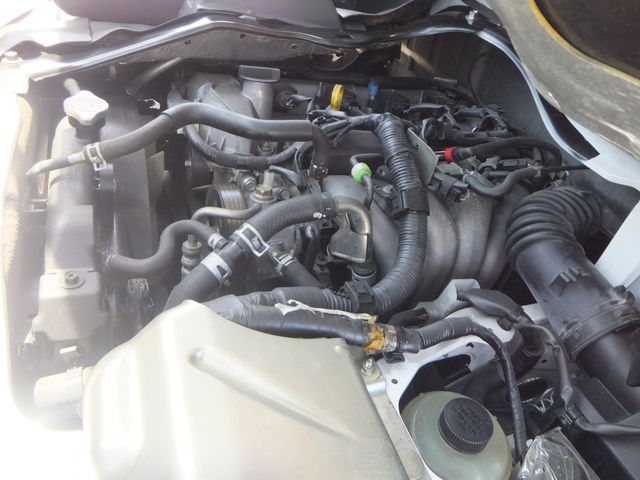 BONGO truck 4WD