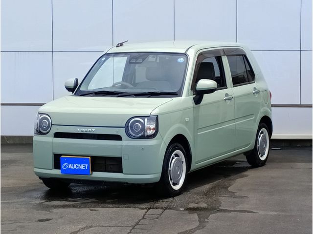 MIRA TOCOT 4WD
