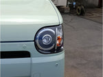 MIRA TOCOT 4WD