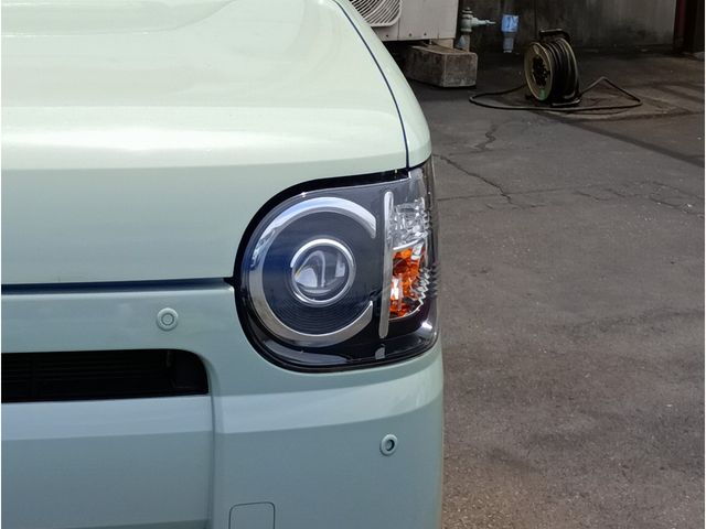 MIRA TOCOT 4WD