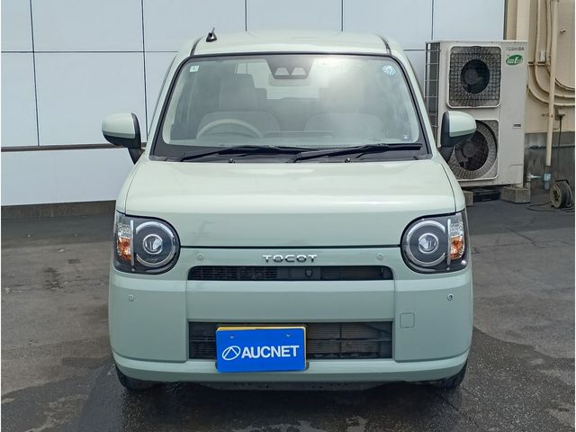 MIRA TOCOT 4WD