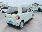 MIRA TOCOT 4WD
