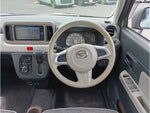 MIRA TOCOT 4WD