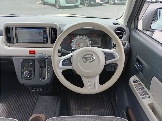 MIRA TOCOT 4WD