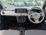 MIRA TOCOT 4WD