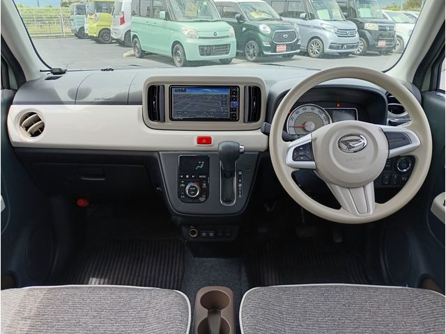 MIRA TOCOT 4WD