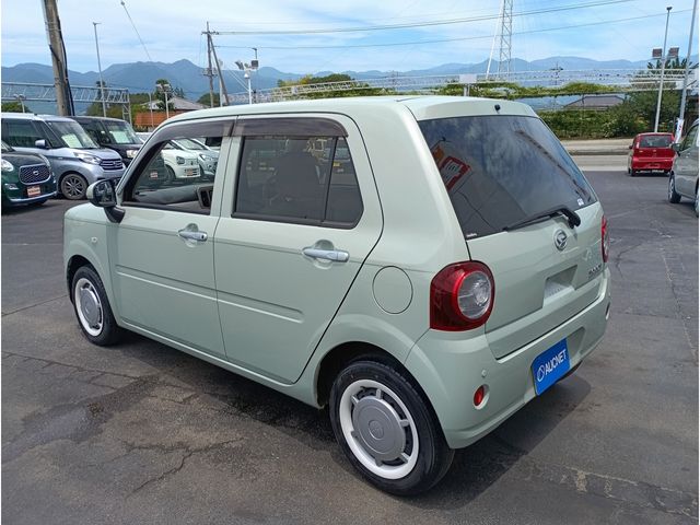 MIRA TOCOT 4WD