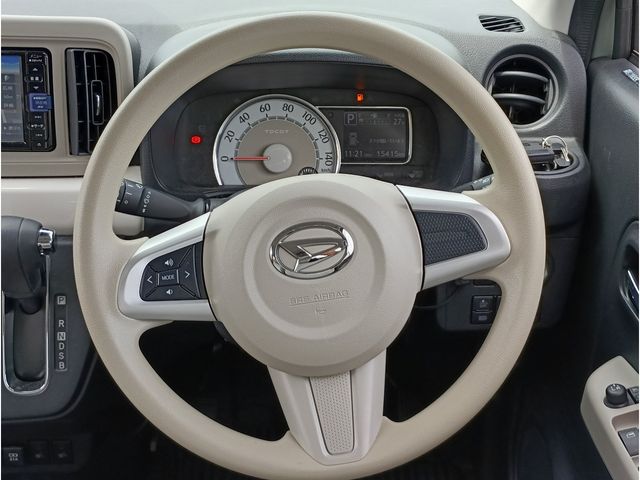MIRA TOCOT 4WD