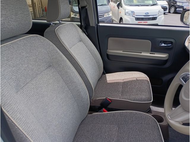 MIRA TOCOT 4WD