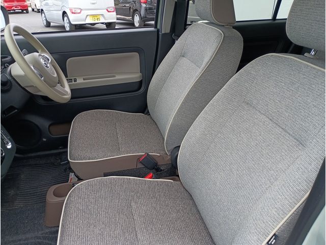 MIRA TOCOT 4WD