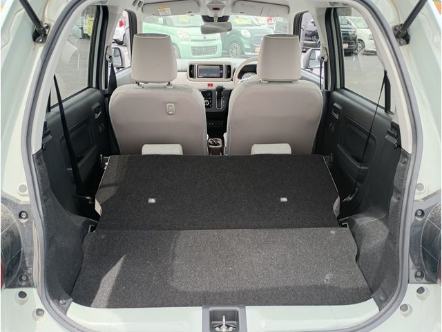 MIRA TOCOT 4WD